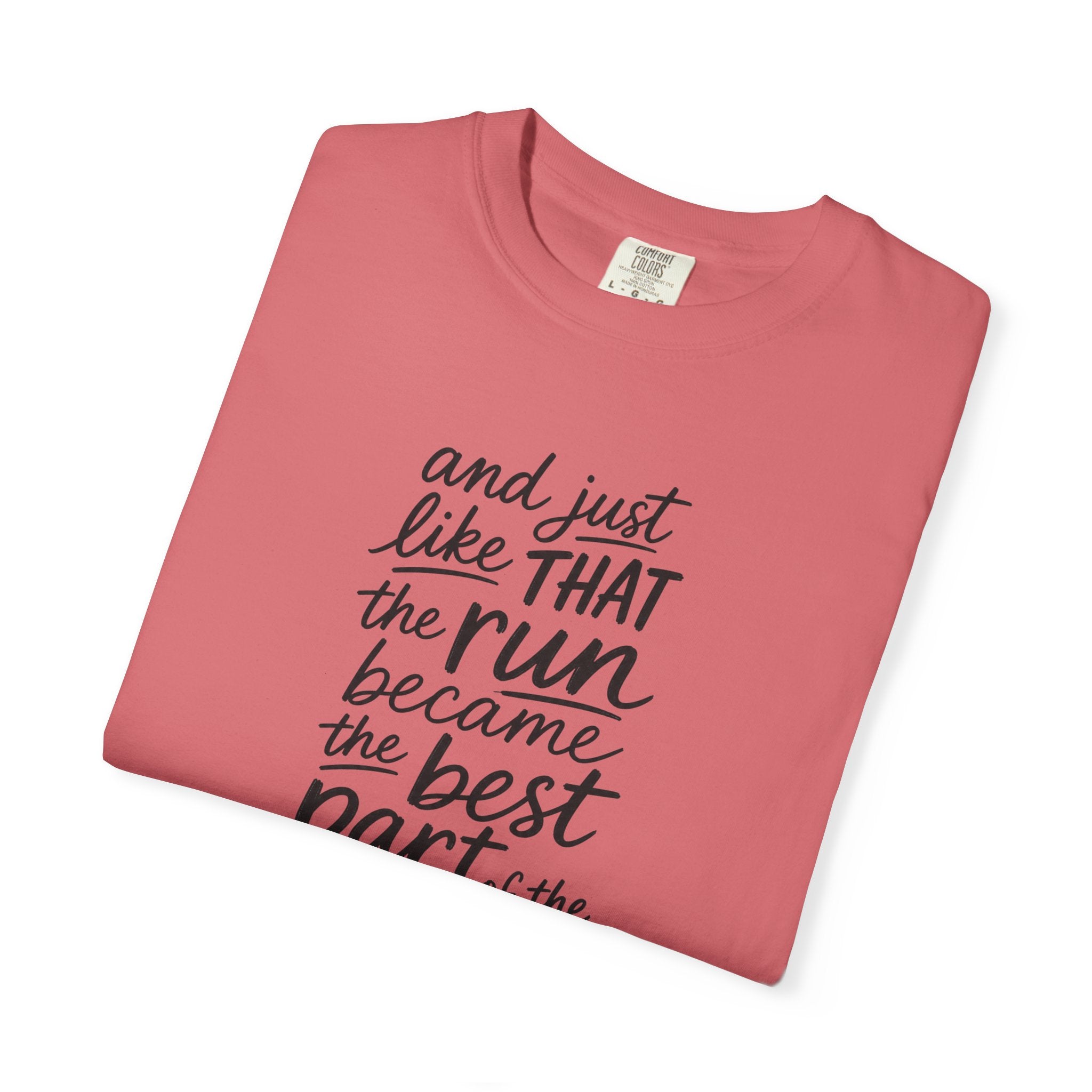 Best Part of the Day T‑Shirt