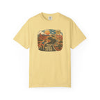 Miles to Go T‑Shirt
