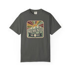Memento Mori T‑Shirt