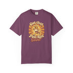 Golden Retriever Post Run Glow T‑Shirt