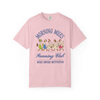 Morning Miles Silly Goose Running Club T‑Shirt