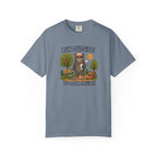 Run Outside to Look Inside T‑Shirt