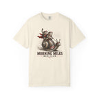 Morning Miles Frogs & Snail T‑Shirt