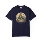 We Run at Dawn Frog & Turtle T‑Shirt