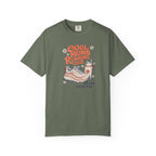 Cool Moms Running Club T‑Shirt