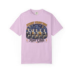 Starry Night Run Club T‑Shirt