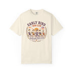 Early Bird Silly Goose Run Club T‑Shirt