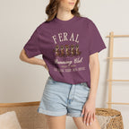 Feral Running Club T‑Shirt