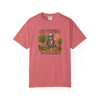 Run Outside to Look Inside T‑Shirt