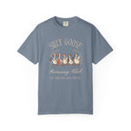 Silly Goose Running Club T‑Shirt