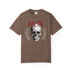 Skull Run T‑Shirt