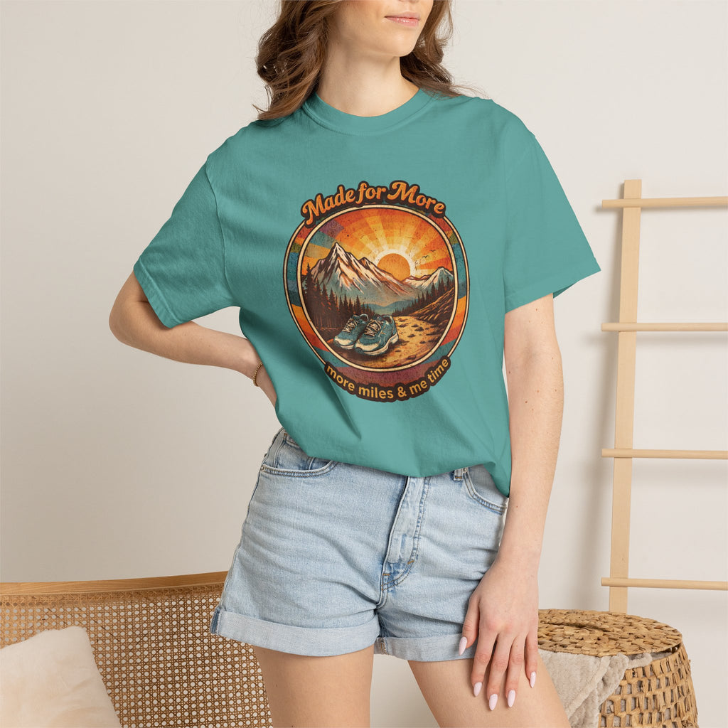 Made for More T‑Shirt