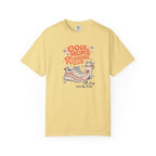 Cool Moms Running Club T‑Shirt