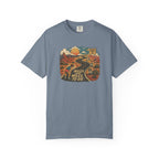 Miles to Go T‑Shirt
