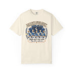 Dark O'Clock Silly Goose Run Club T‑Shirt
