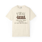 Feral Running Club T‑Shirt