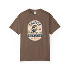 Shuffle Run Club T‑Shirt