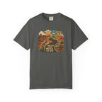 Miles to Go T‑Shirt