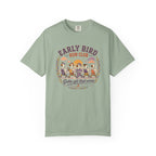 Early Bird Silly Goose Run Club T‑Shirt