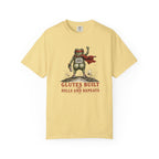 Glutes by Hills & Repeats T‑Shirt