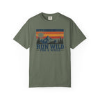 Run Wild T‑Shirt