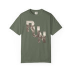 RUN Sasquatch T‑Shirt