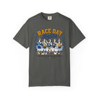 Race Day Run Club T‑Shirt