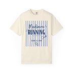 Mediocre Running Club T‑Shirt