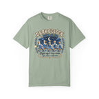 Dark O'Clock Silly Goose Run Club T‑Shirt