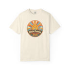 Here Comes the Sun Run Groovy T‑Shirt
