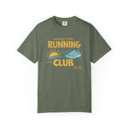 Morning Miles Running Club T‑Shirt