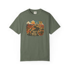 Miles to Go T‑Shirt