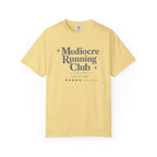 Mediocre Running Club Runner Approved T‑Shirt