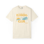 Morning Miles Running Club T‑Shirt