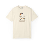 26.2 Full of Crazy Silly Goose T‑Shirt