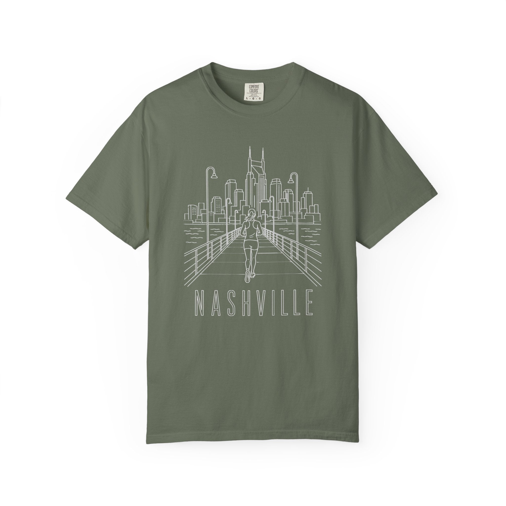 She Runs Nashville