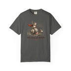 We Run At Dawn Frog & Snail T‑Shirt