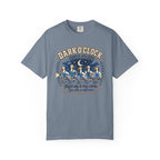 Dark O'Clock Silly Goose Run Club T‑Shirt