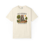 Run Outside to Look Inside T‑Shirt