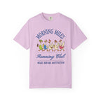 Morning Miles Silly Goose Running Club T‑Shirt