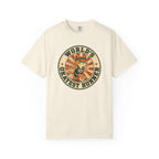 World's Okayist Runner T‑Shirt