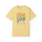 Keep Going Faith T‑Shirt