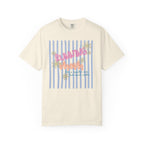 Running Mom Stripe T‑Shirt