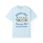Morning Miles Silly Goose Running Club T‑Shirt