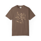 Finish Line Sasquatch T‑Shirt