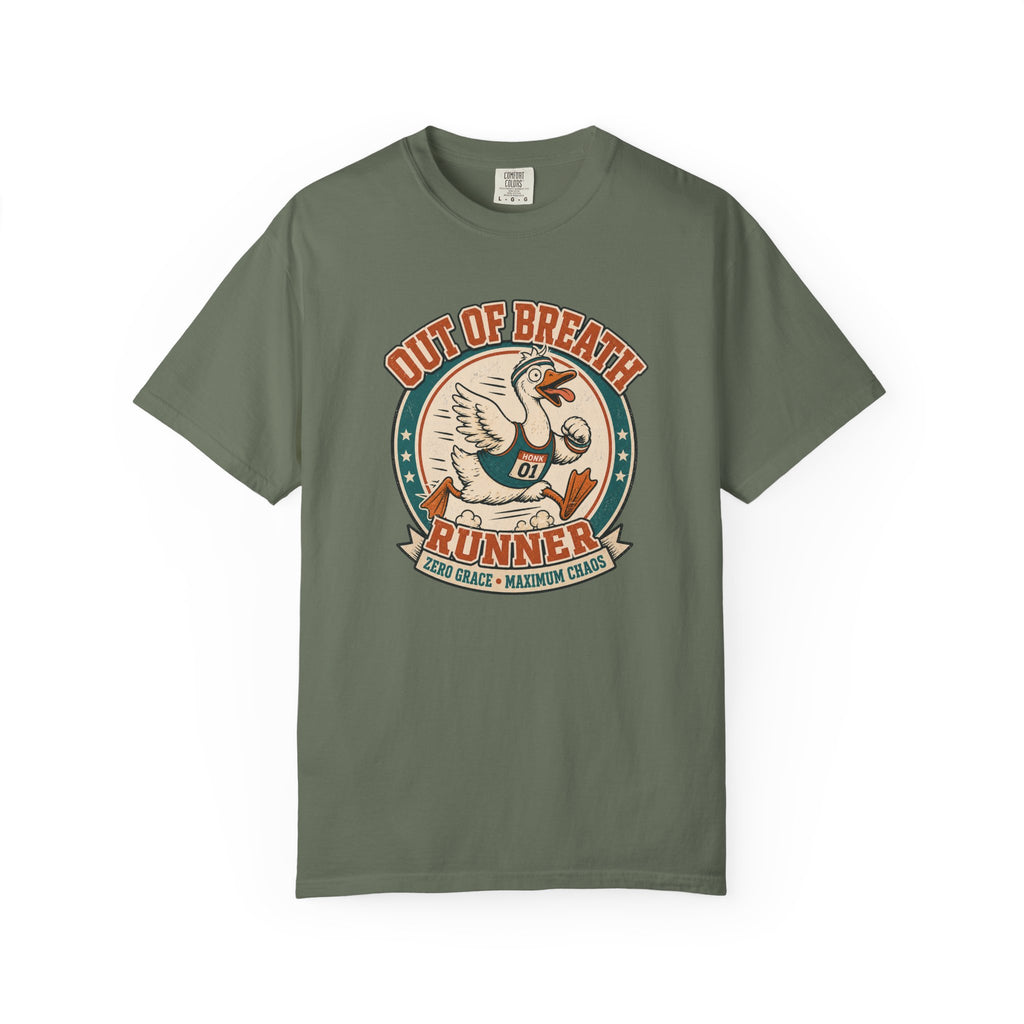 Chaos & Zero Grace Silly Goose T‑Shirt