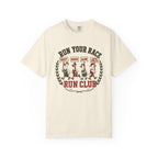 Run Your Race Silly Goose T‑Shirt
