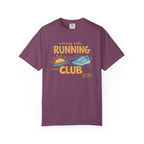 Morning Miles Running Club T‑Shirt