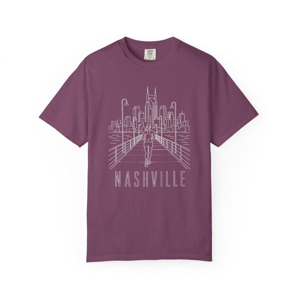 She Runs Nashville