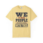We the People Long Run T-Shirt